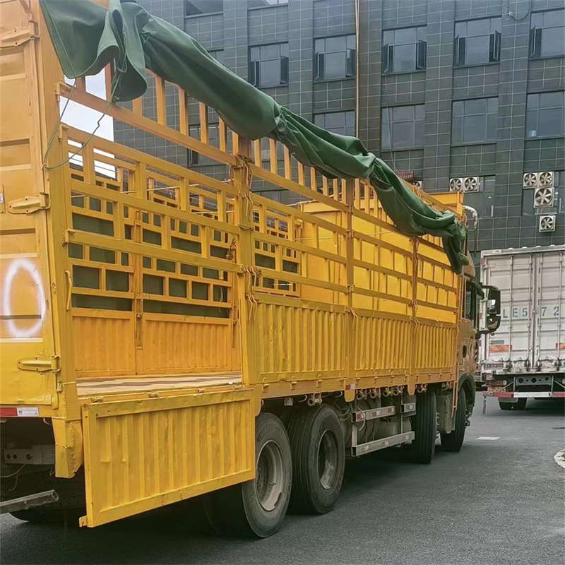 辽宁朝阳双塔到新泰物流公司——一站式货运服务（到新泰的物流）