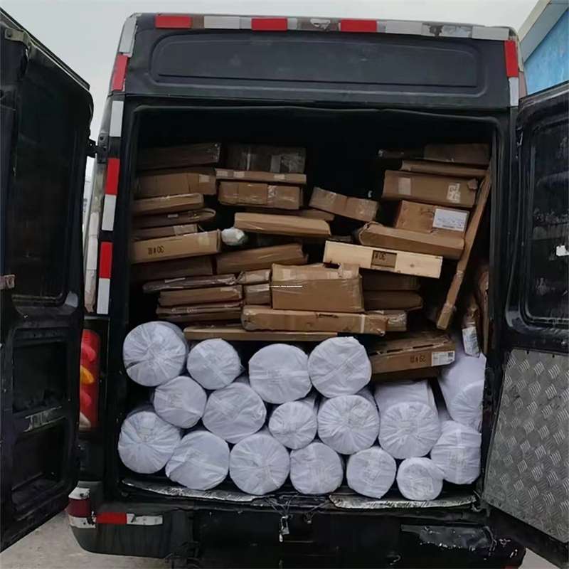 辽宁朝阳双塔至北海货运专线——一站式物流服务，让您的货物畅行无忧（北海到全国物流货运公司）