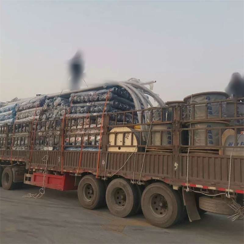辽宁朝阳双塔到六盘水物流公司——一站式服务，让货运更便捷