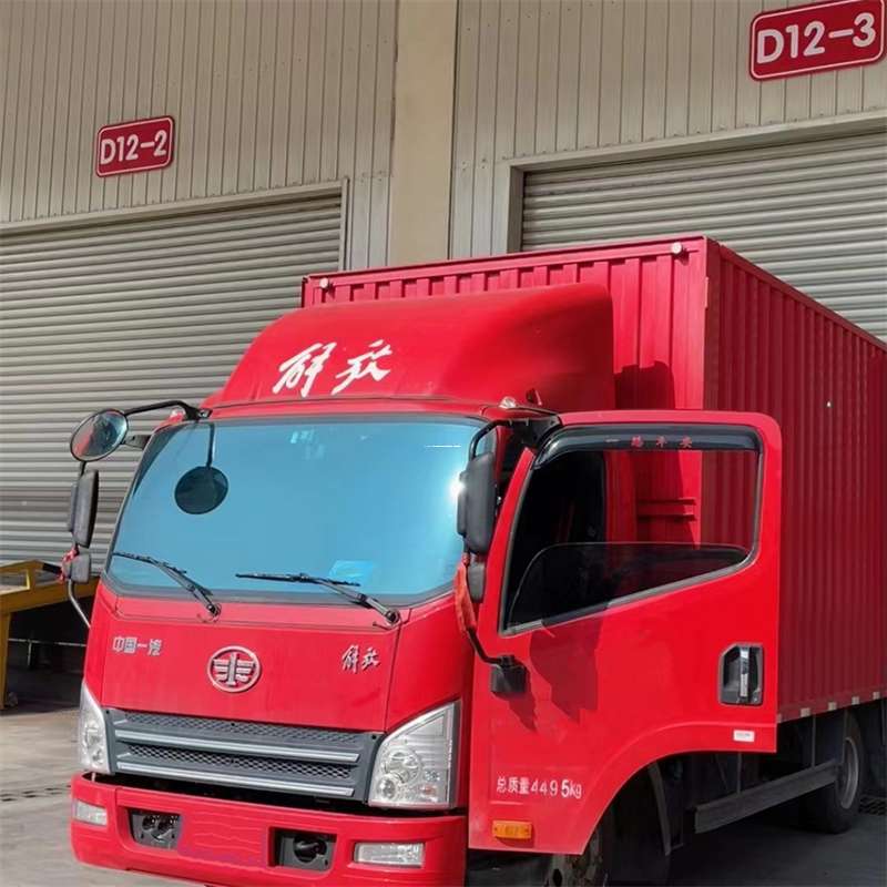 辽宁朝阳双塔至克孜勒苏物流专线一站式服务，高效运输保障