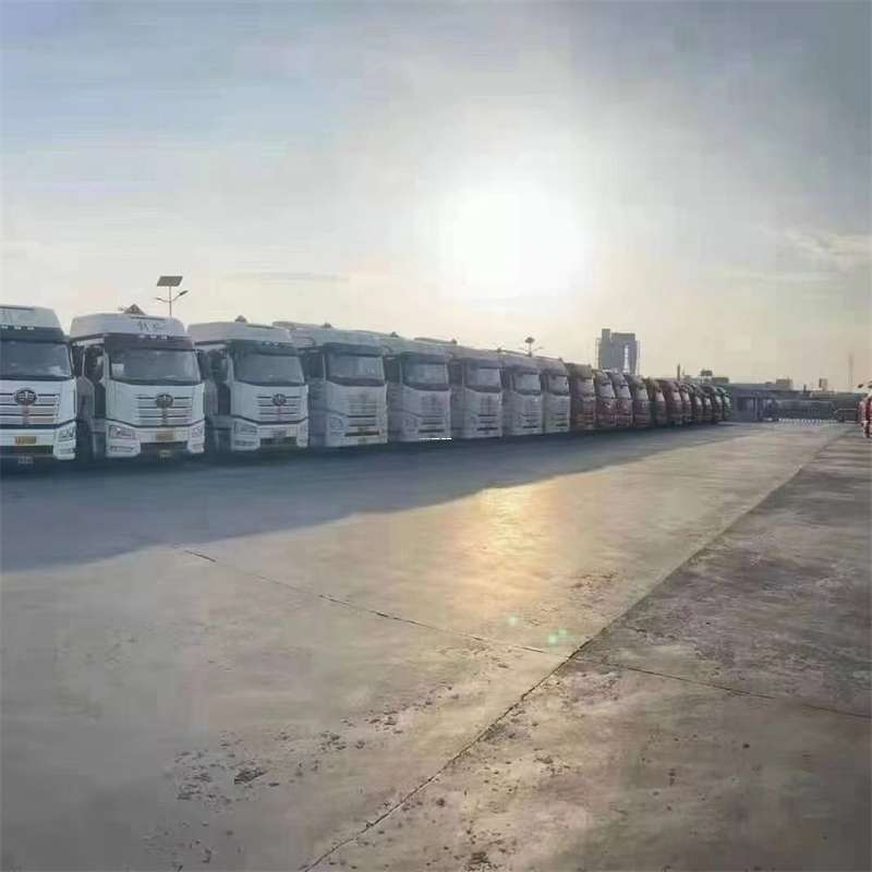 辽宁朝阳双塔到福建物流公司——专业货运，全程无忧
