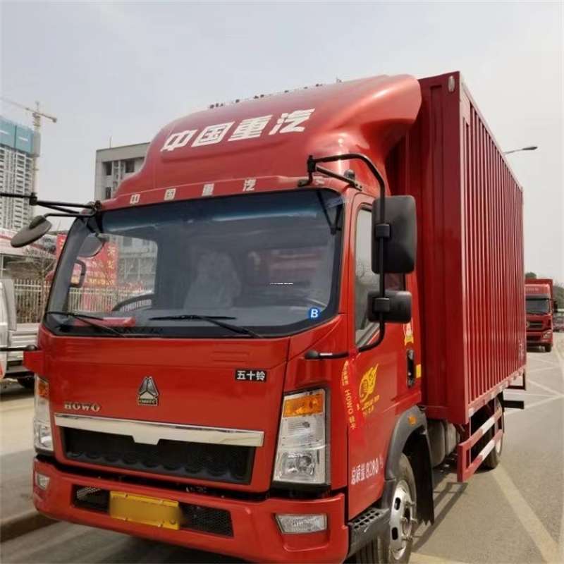 辽宁朝阳双塔到湖北物流公司——一站式服务，让货运更轻松