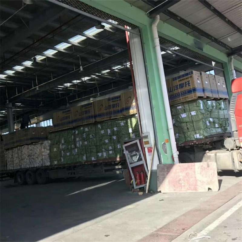 辽宁朝阳双塔到苏州物流公司——一站式服务，让货运更便捷