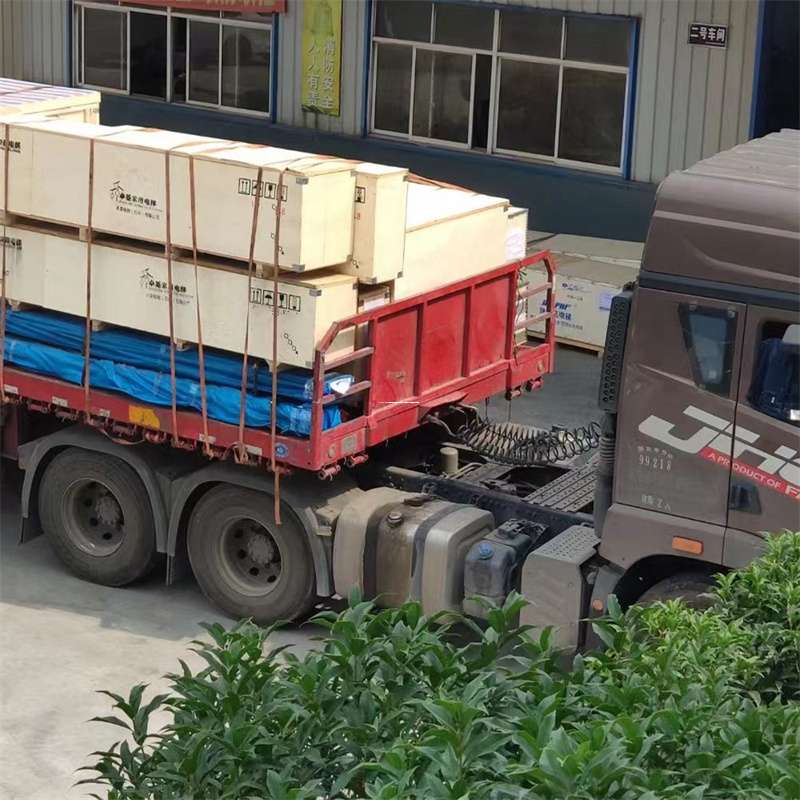 辽宁朝阳双塔至新疆阿勒泰福海县物流专线，一站式服务，让您的货物畅行无忧